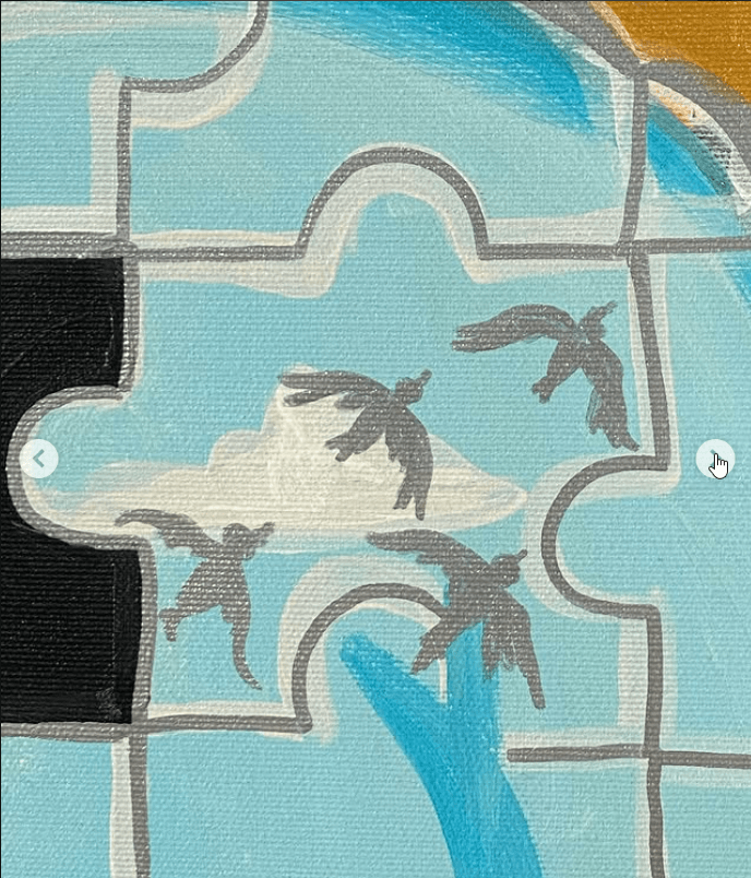 Puzzle Intime