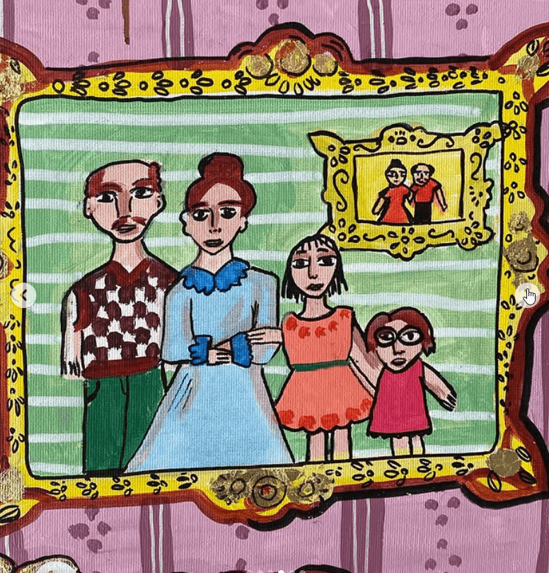 Family Portrait