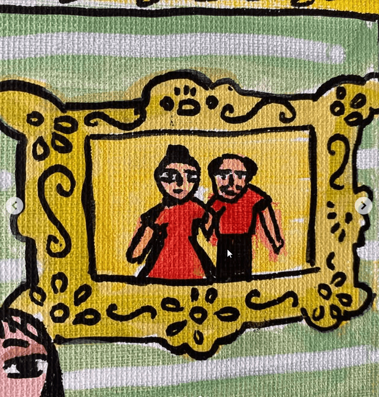 Family Portrait