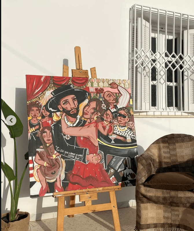 Le Temps d'une Dernière Danse