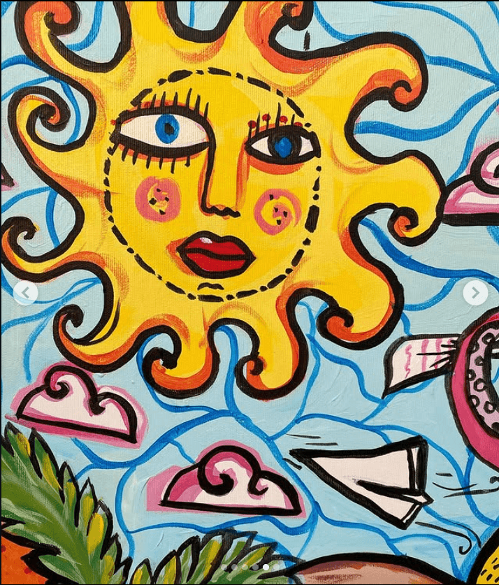 Cliché Tunisien