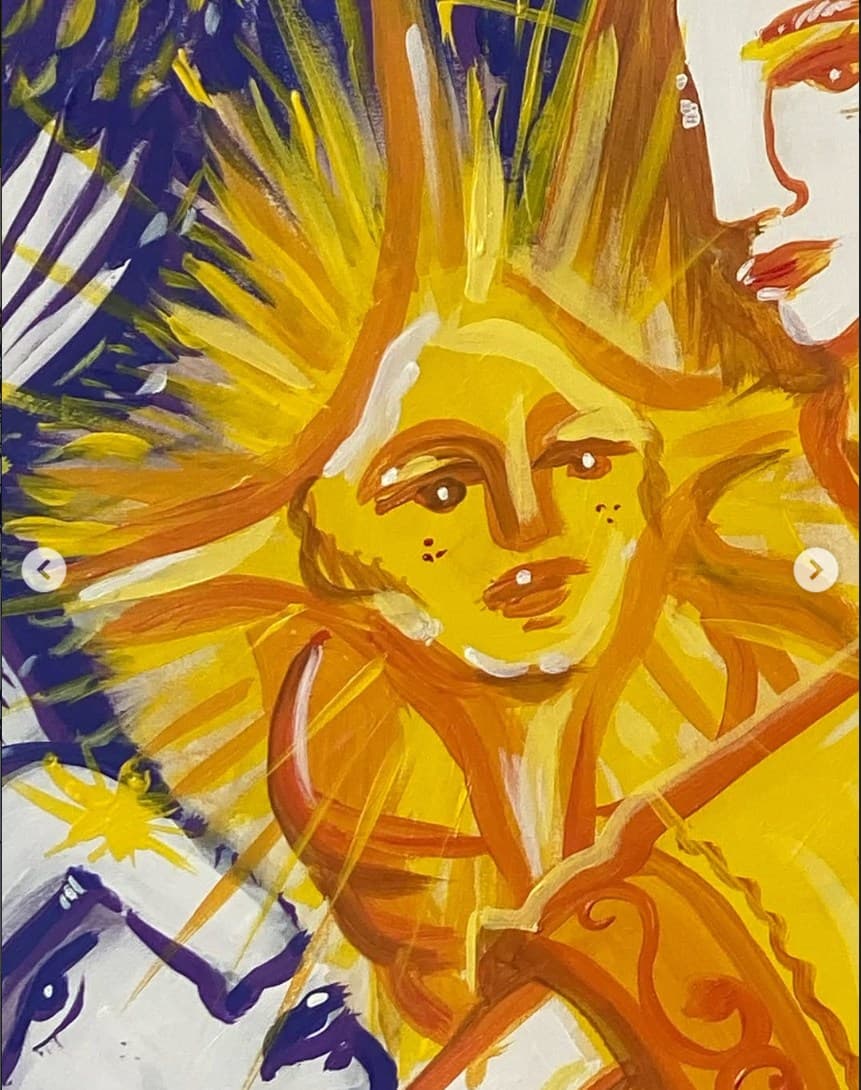 Étoile Polaire