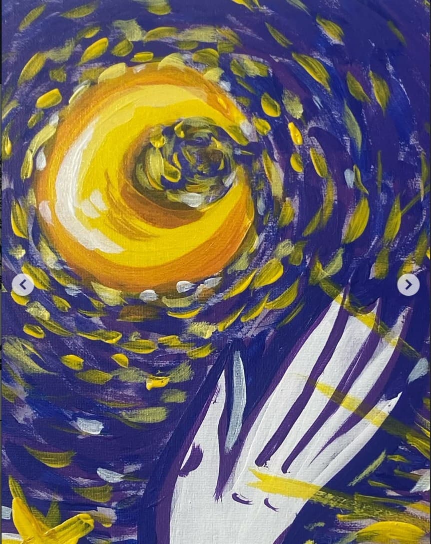 Étoile Polaire