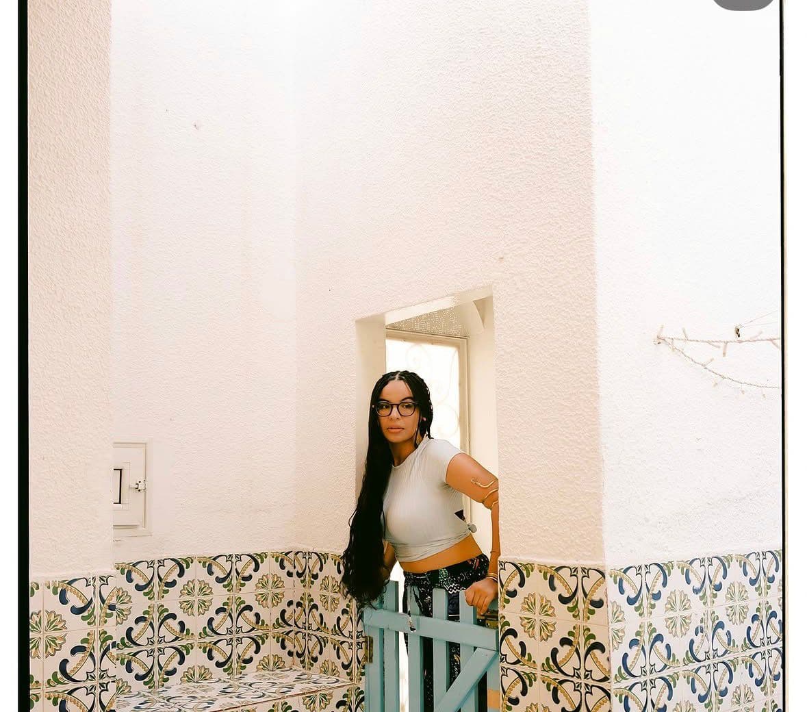 Nour Zarougui