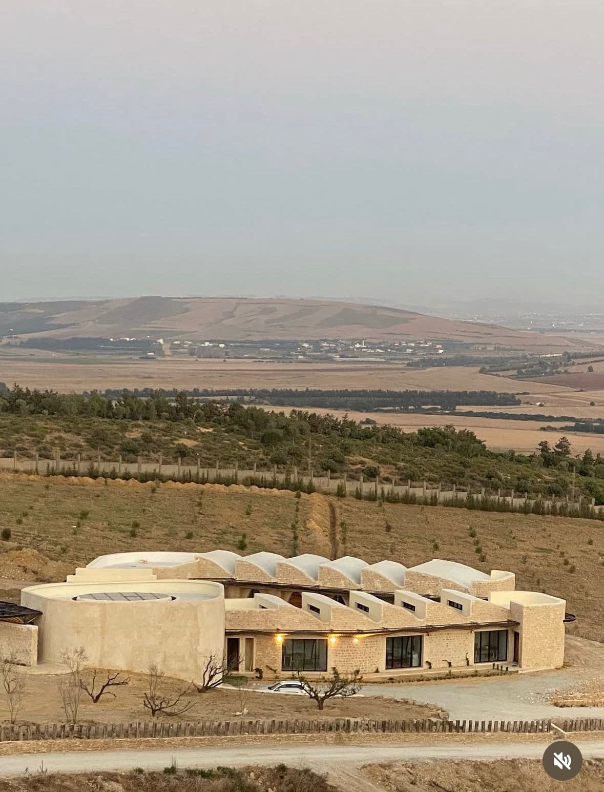 Tilal Utique residency