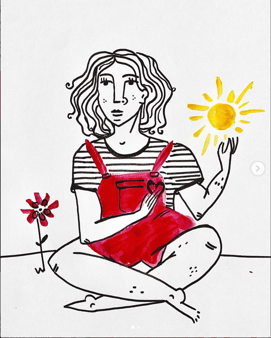 Nour Cerise
