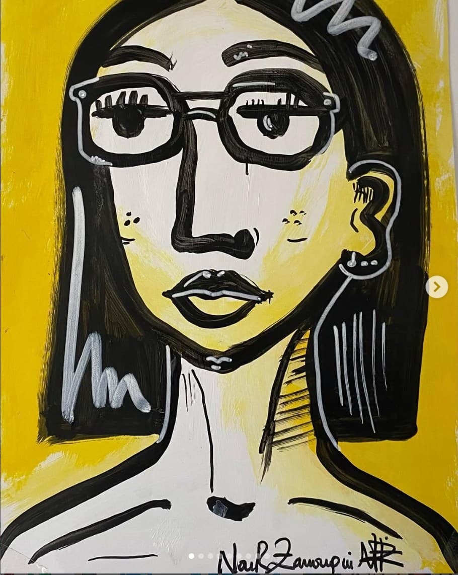 Nour Jaune