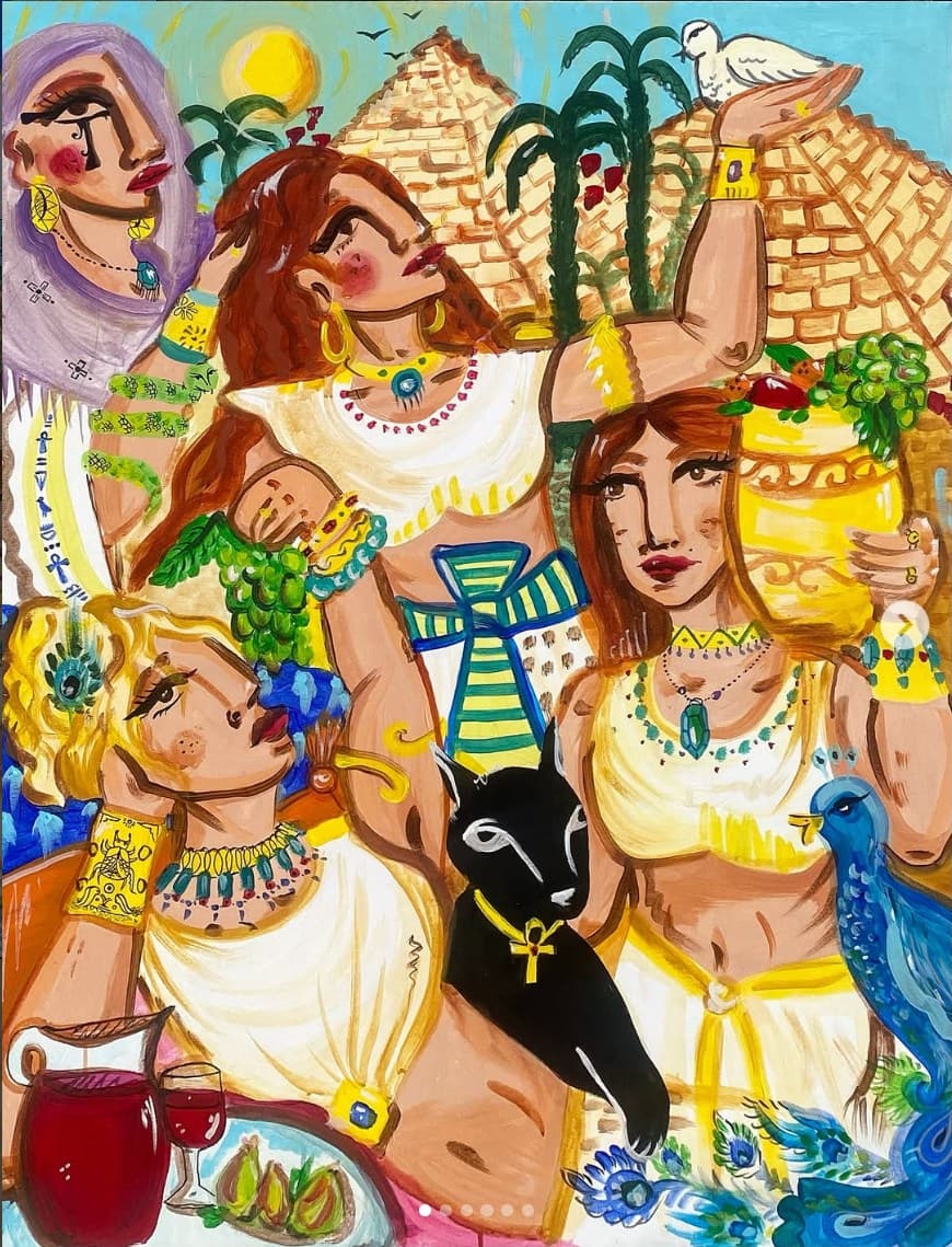 Cairo