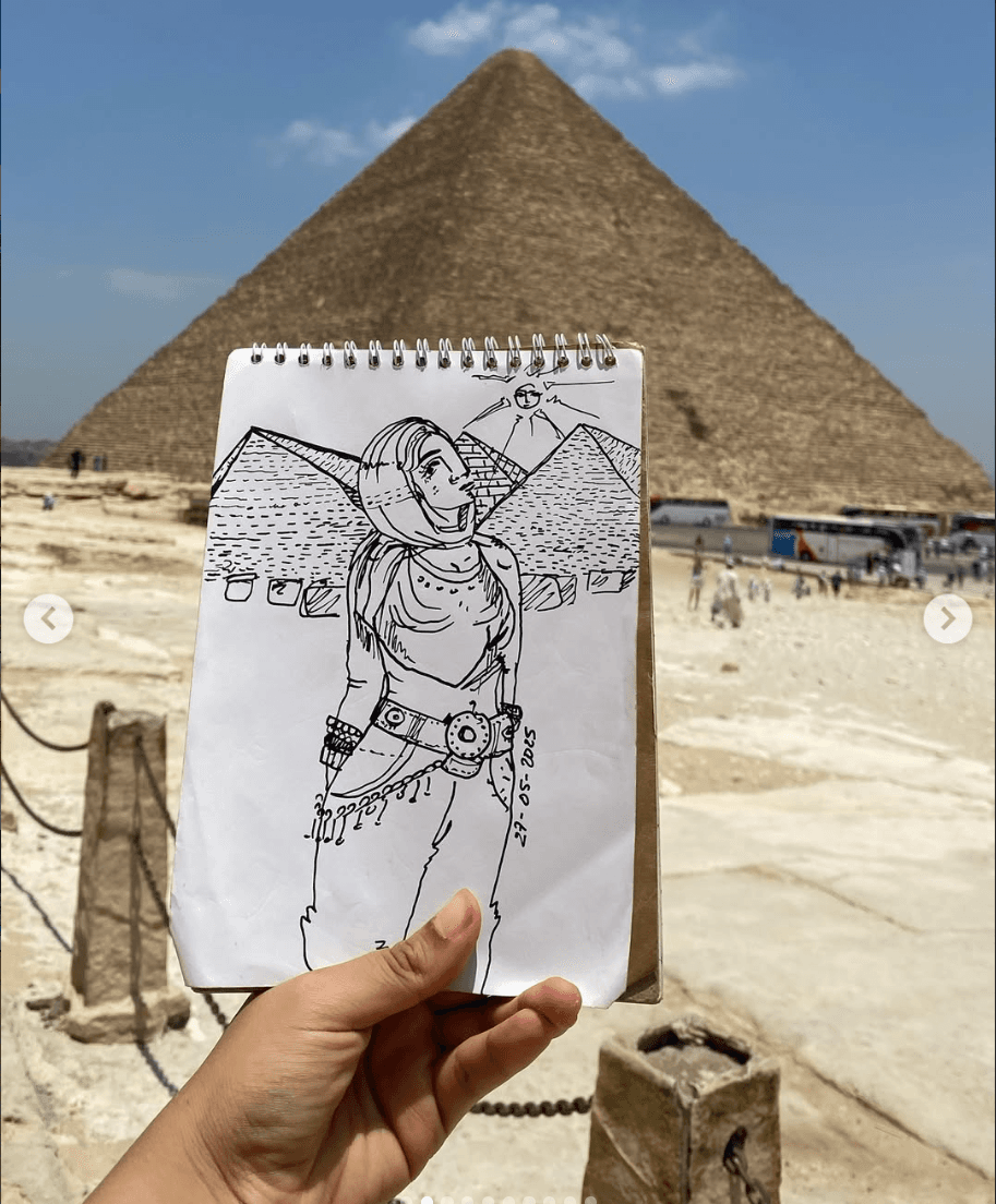Cairo