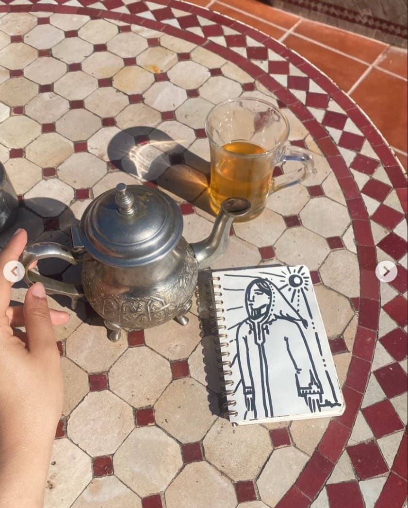 Marrakech