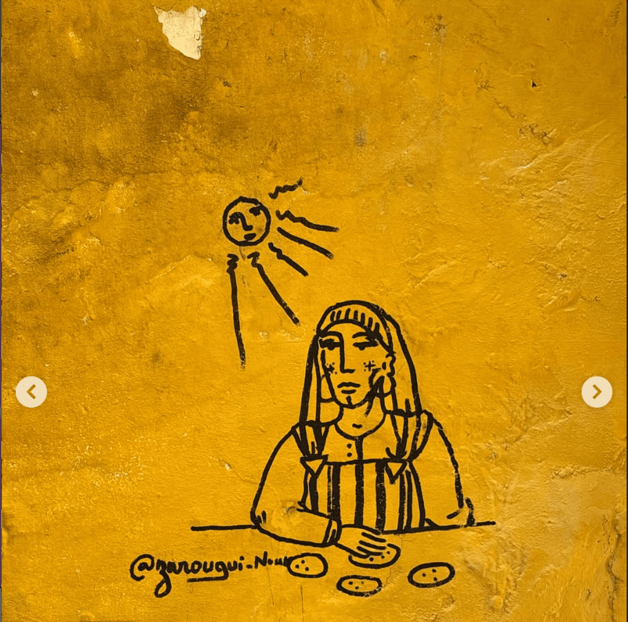 Marrakech