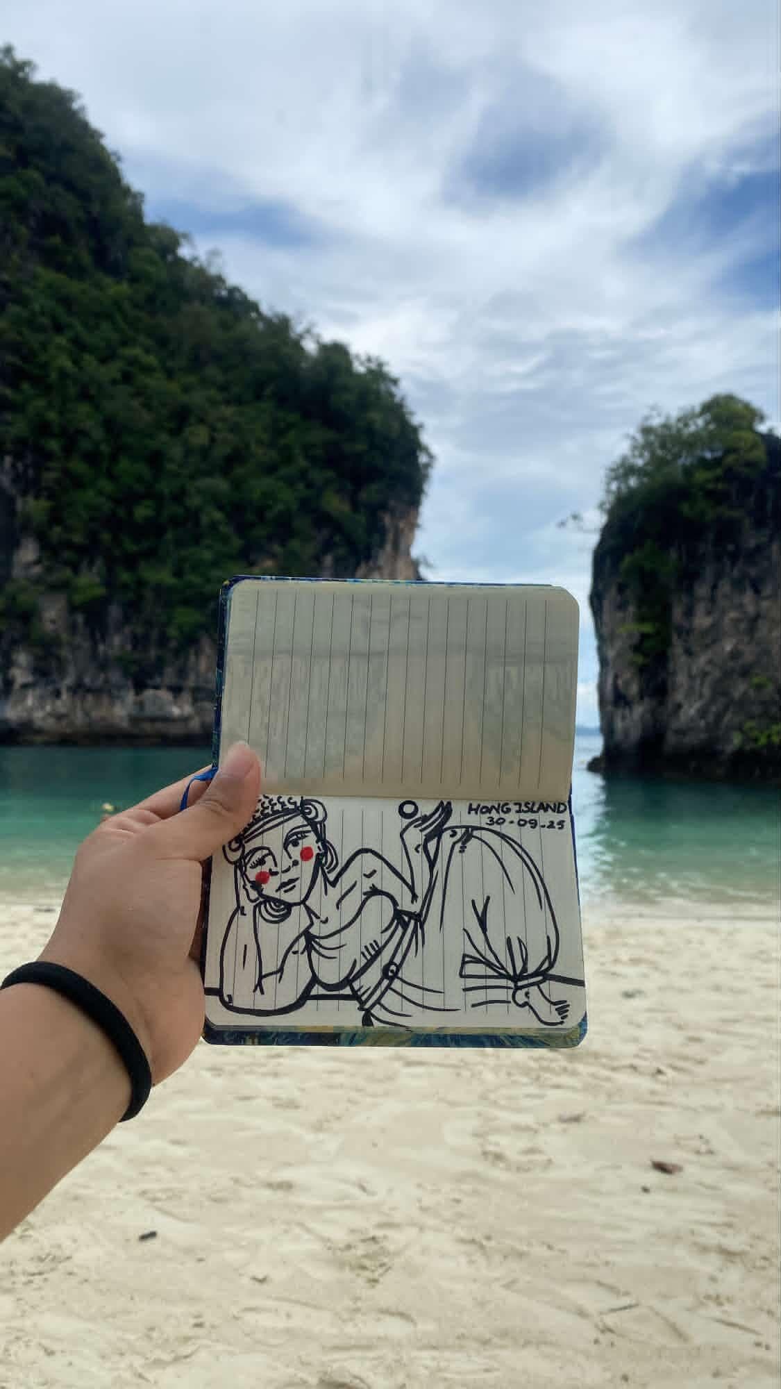 Bangkok