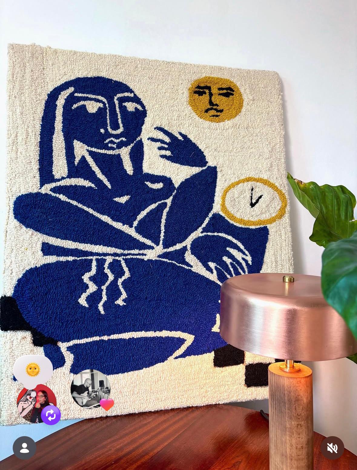 Wool Rugs